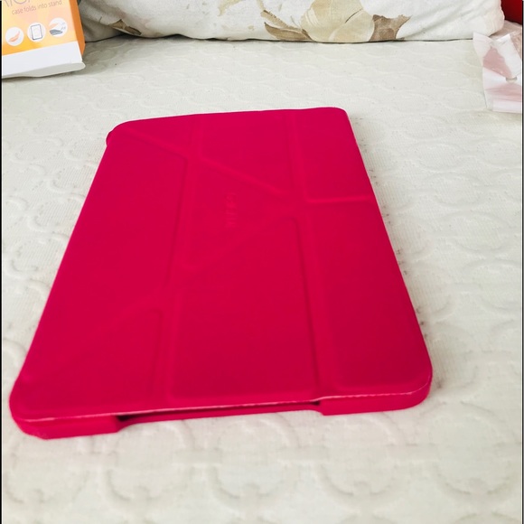 For Ipad Mini 3 Optigon 3D Slim Shell Case Cover - Picture 3 of 8